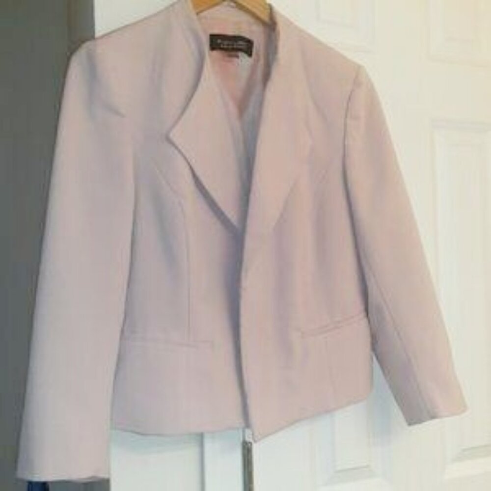 DONATEDPink Blazer